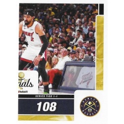 NBA Finals Game 2 - 2/2 NBA Finals 16