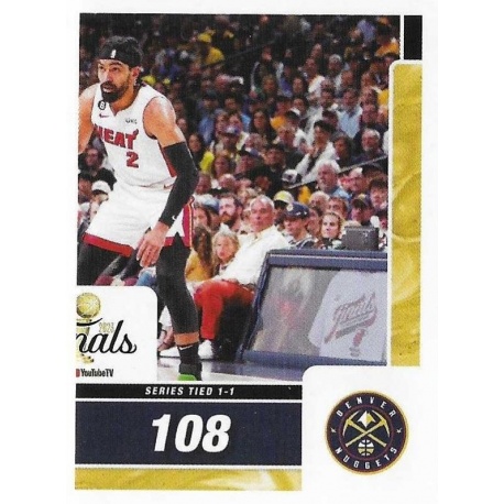 NBA Finals Game 2 - 2/2 NBA Finals 16