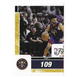 NBA Finals Game 3 - 1/2 NBA Finals 17