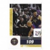 Sale Online NBA Finals NBA Finals Game 3 - 1/2 NBA Finals 17 Panini Nba 23-24