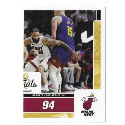 NBA Finals Game 3 - 2/2 NBA Finals 18