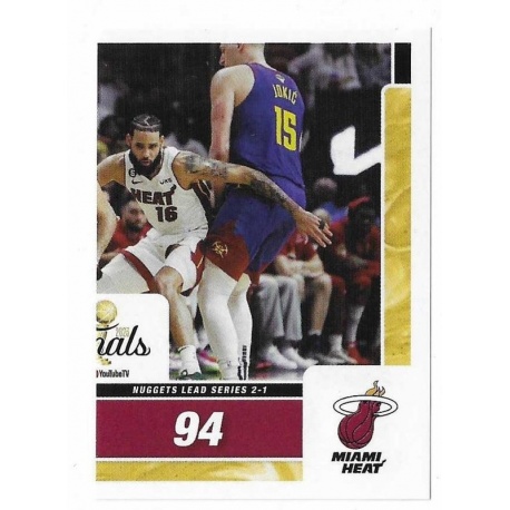 NBA Finals Game 3 - 2/2 NBA Finals 18