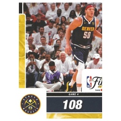 NBA Finals Game 4 - 1/2 NBA Finals 19