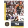 Soccer Sticker NBA Finals NBA Finals Game 4 - 1/2 NBA Finals 19 Panini Nba 23-24