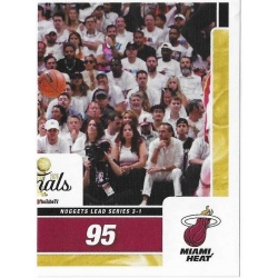 NBA Finals Game 4 - 2/2 NBA Finals 20