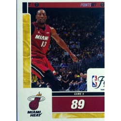 NBA Finals Game 5 - 1/2 NBA Finals 21