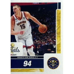 NBA Finals Game 5 - 2/2 NBA Finals 22