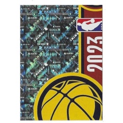 NBA Champions 2022-23 - 2/6 24