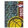 Soccer Sticker  NBA Champions 2022-23 - 2/6  24 Panini Nba Stickers 2023-24