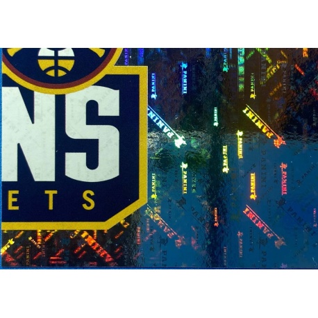 NBA Champions 2022-23 - 6/6 28