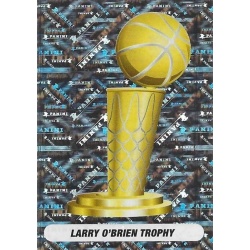 Larry O'Brien Trophy 31