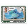 Buy Online Giannis Antetokoumpo Sneaker Stars Nba 2023-24 Panini