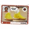Buy Sticker OG Anunoby Sneaker Stars Nba 2023-24 Panini