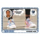 Desmond Bane Sneaker Stars 35