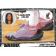 Jimmy Butler Sneaker Stars 36
