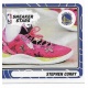Stephen Curry Sneaker Stars 37