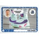 Luka Doncic Sneaker Stars 38