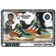 Anthony Edwards Sneaker Stars 39