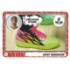 Scoot Henderson Sneaker Stars 41