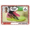 Compra Online Scoot Henderson Sneaker Stars Panini Nba Stickers 2023-24