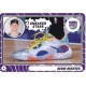 Kevin Huerter Sneaker Stars 42
