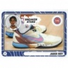 Comprar Cromo Jaden Ivey Sneaker Stars Panini Nba 23-24