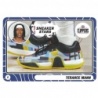 Offer Online Terance Mann Sneaker Stars Panini Nba 2023-24