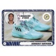 Bennedict Mathurin Sneaker Stars 46