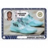 Buy Online Bennedict Mathurin Sneaker Stars Panini Nba Stickers 2023-24