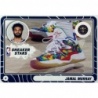 Soccer Sticker Jamal Murray Sneaker Stars Panini Nba 2023-24