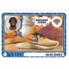 Compra Online Julius Randle Sneaker Stars Panini Nba 2023-24