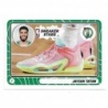 Buy Online Jayson Tatum Sneaker Stars Panini Nba 23-24