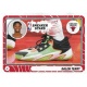 Dalen Terry Sneaker Stars 52