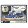 Buy Online Victor Wembanyama Sneaker Stars Panini Nba 23-24