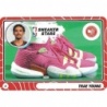 Sale Online Trae Young Sneaker Stars Panini Nba Stickers 2023-24