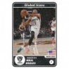 Comprar Cromo Mikal Bridges Global Icons Nba 2023-24 Panini