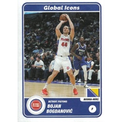 Bojan Bogdanovic Global Icons 59