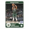 Venta Online Giannis Antetokoumpo Global Icons Panini Nba Stickers 2023-24