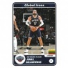 Sale Online Jonas Valanciunas Global Icons Panini Nba 23-24