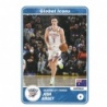 Buy Online Josh Giddey Global Icons Nba 2023-24 Panini