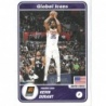 Sale Online Kevin Durant Global Icons Panini Nba Stickers 2023-24