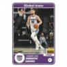 Comprar Cromo Domantas Sabinis Global Icons Panini Nba 2023-24