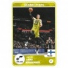 Comprar Cromo Lauri Markkanen Global Icons Nba 2023-24 Panini