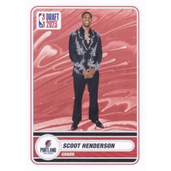 Scoot Henderson Draft 2023 81
