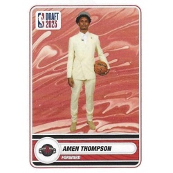 Amen Thompson Draft 2023 82