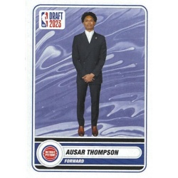 Ausar Thompson Draft 2023 83