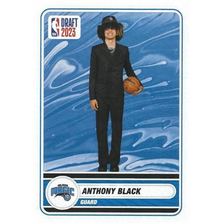 Anthony Black Draft 2023 84