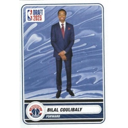 Bilal Coulibaly Draft 2023 85