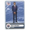 Buy Sticker Bilal Coulibaly Draft 2023 Panini Nba 2023-24