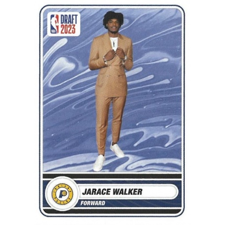 Jarace Walker Draft 2023 86
